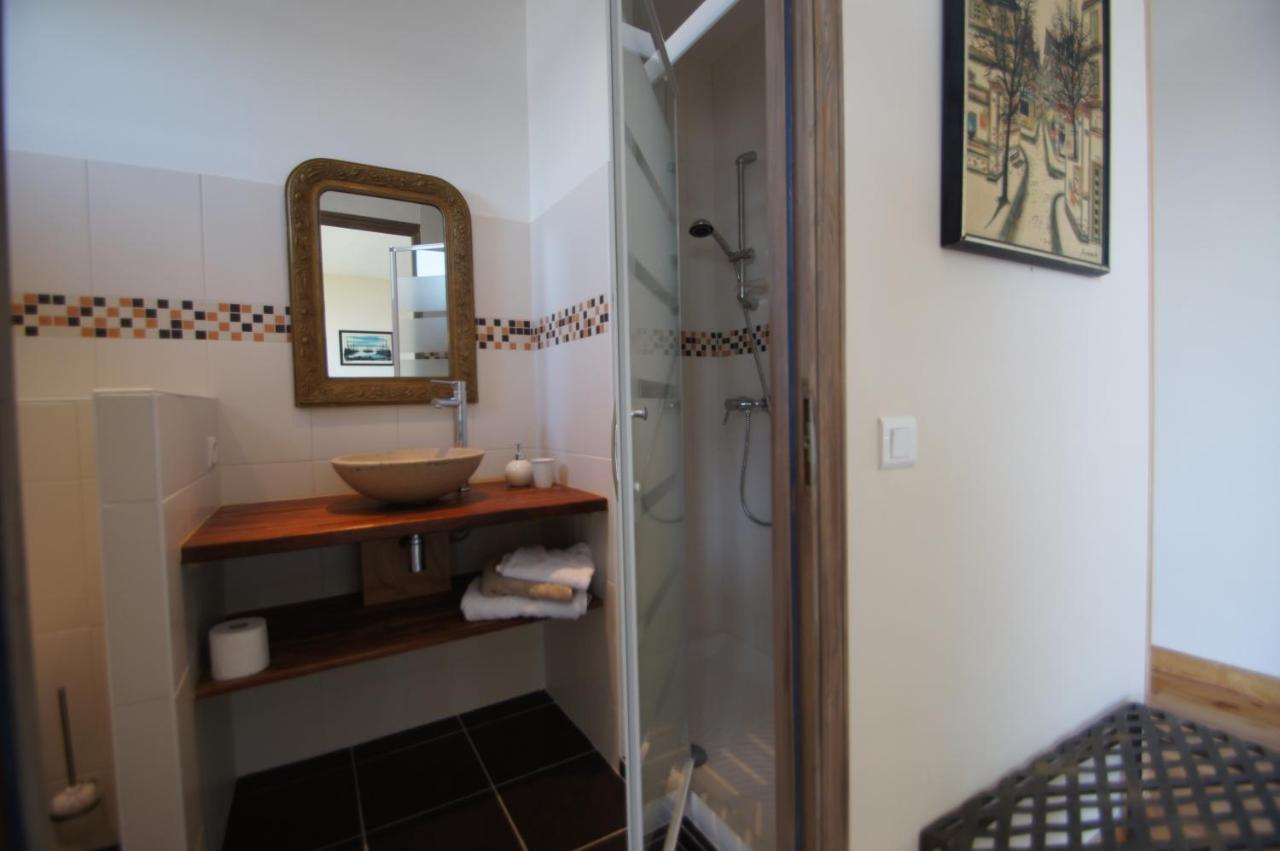Chateau D'Esther Hotel Saint-Loubès Esterno foto