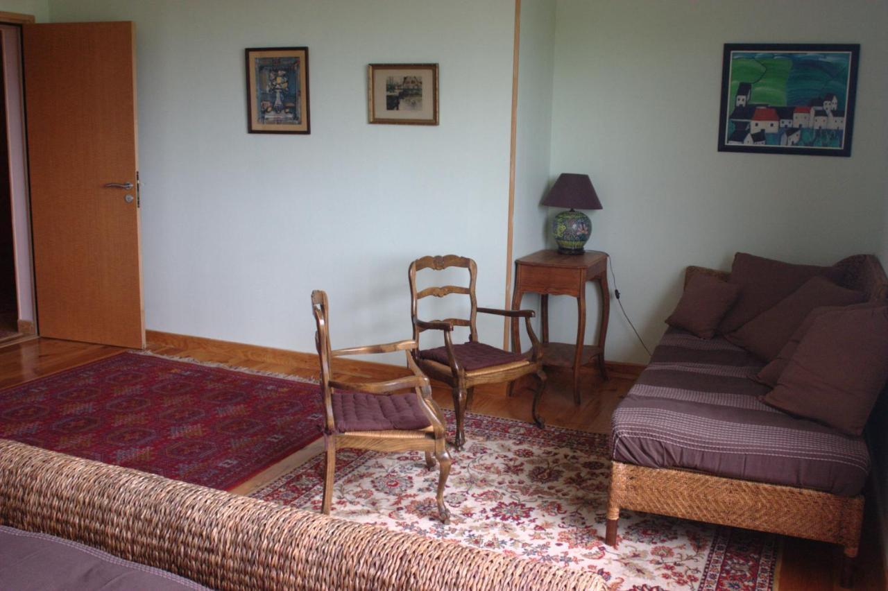 Chateau D'Esther Hotel Saint-Loubès Esterno foto